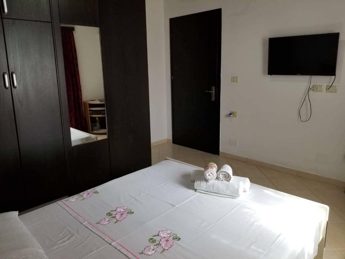 Guesthouse Aleks Ksamil Exterior photo