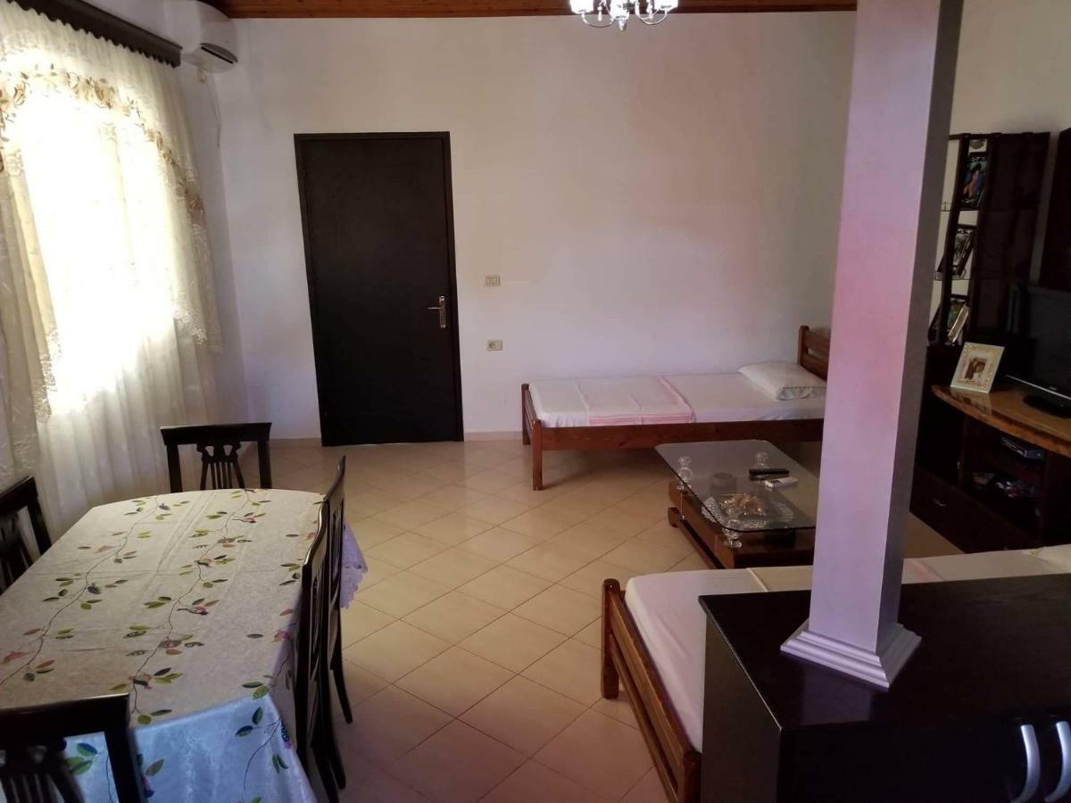 Guesthouse Aleks Ksamil Exterior photo